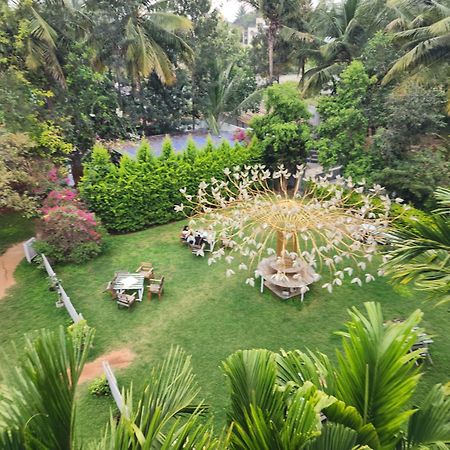 Seed Resort Shrīrangapattana 外观 照片