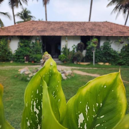 Seed Resort Shrīrangapattana 外观 照片