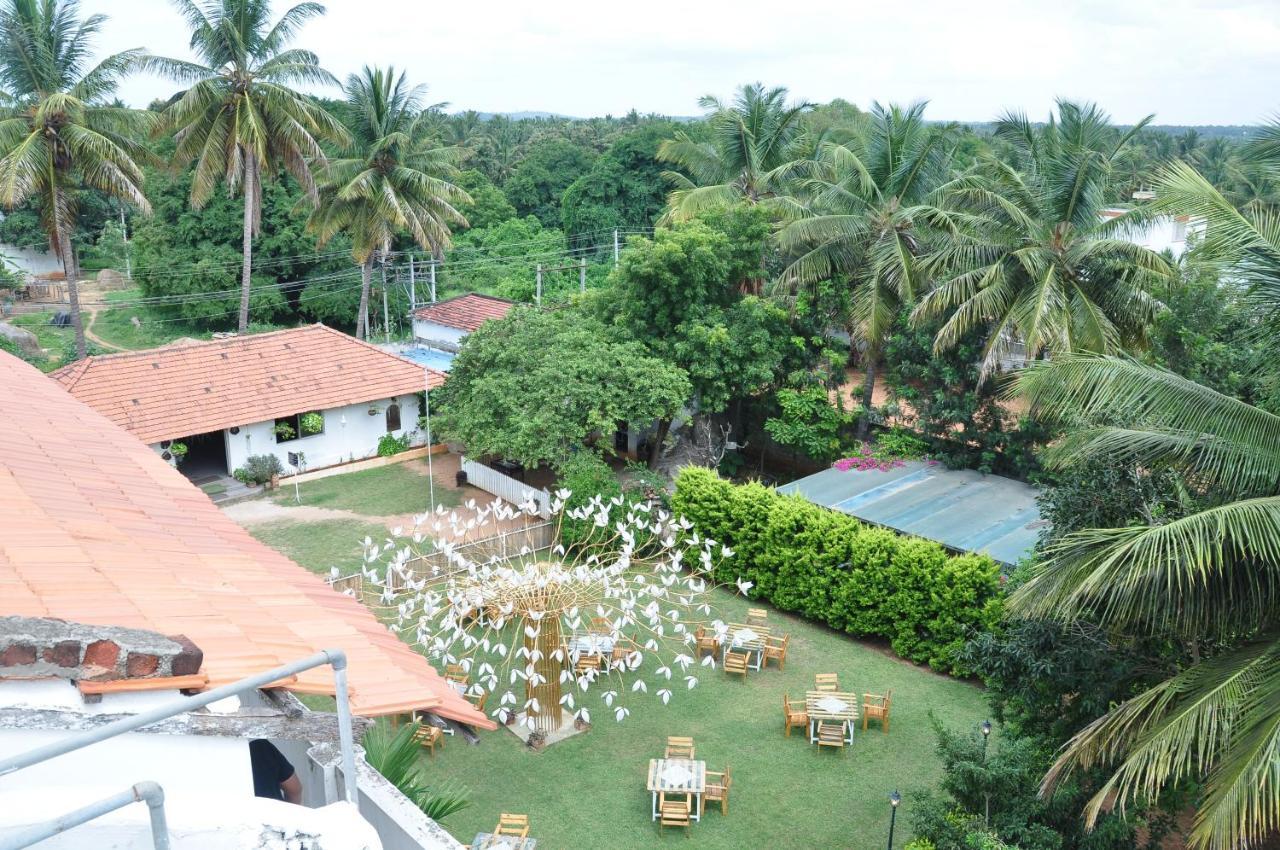 Seed Resort Shrīrangapattana 外观 照片