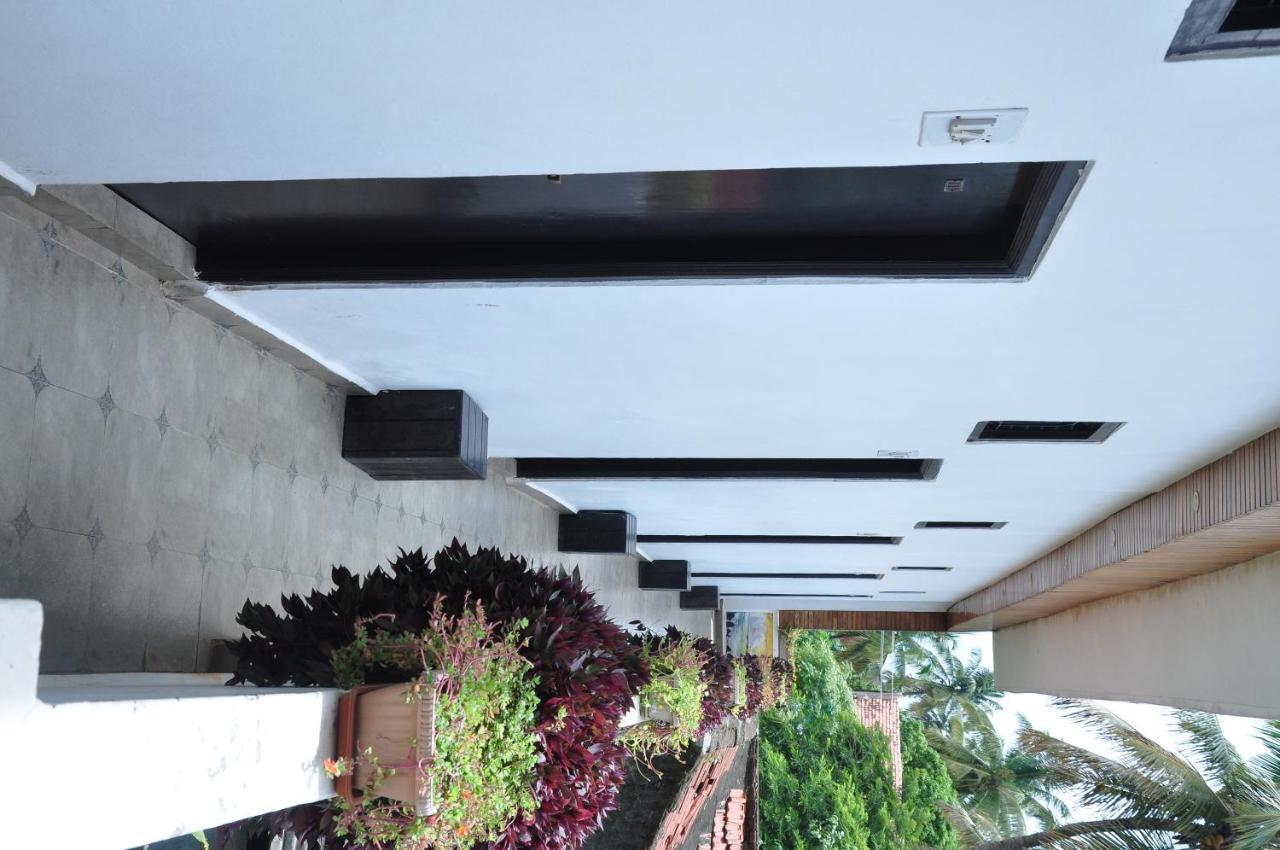 Seed Resort Shrīrangapattana 外观 照片