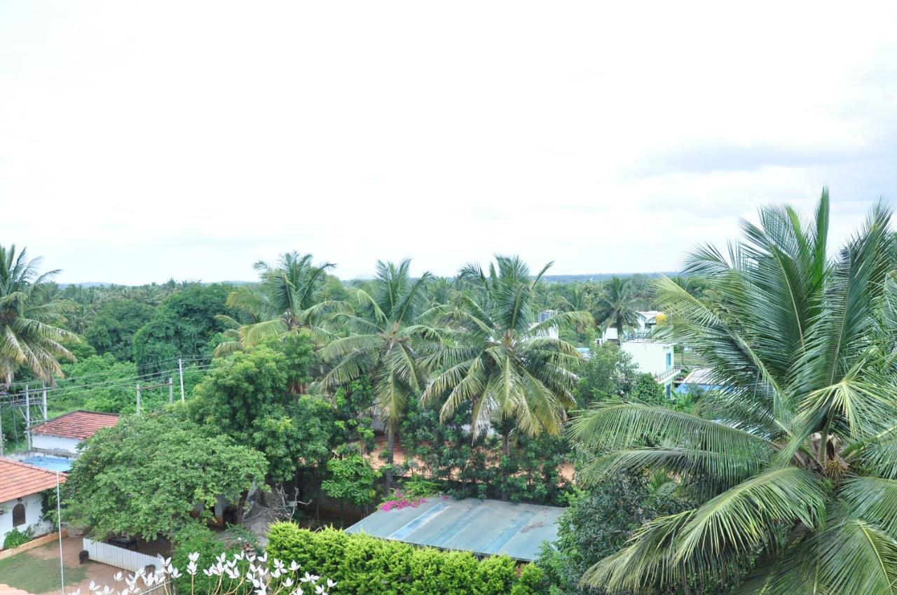 Seed Resort Shrīrangapattana 外观 照片