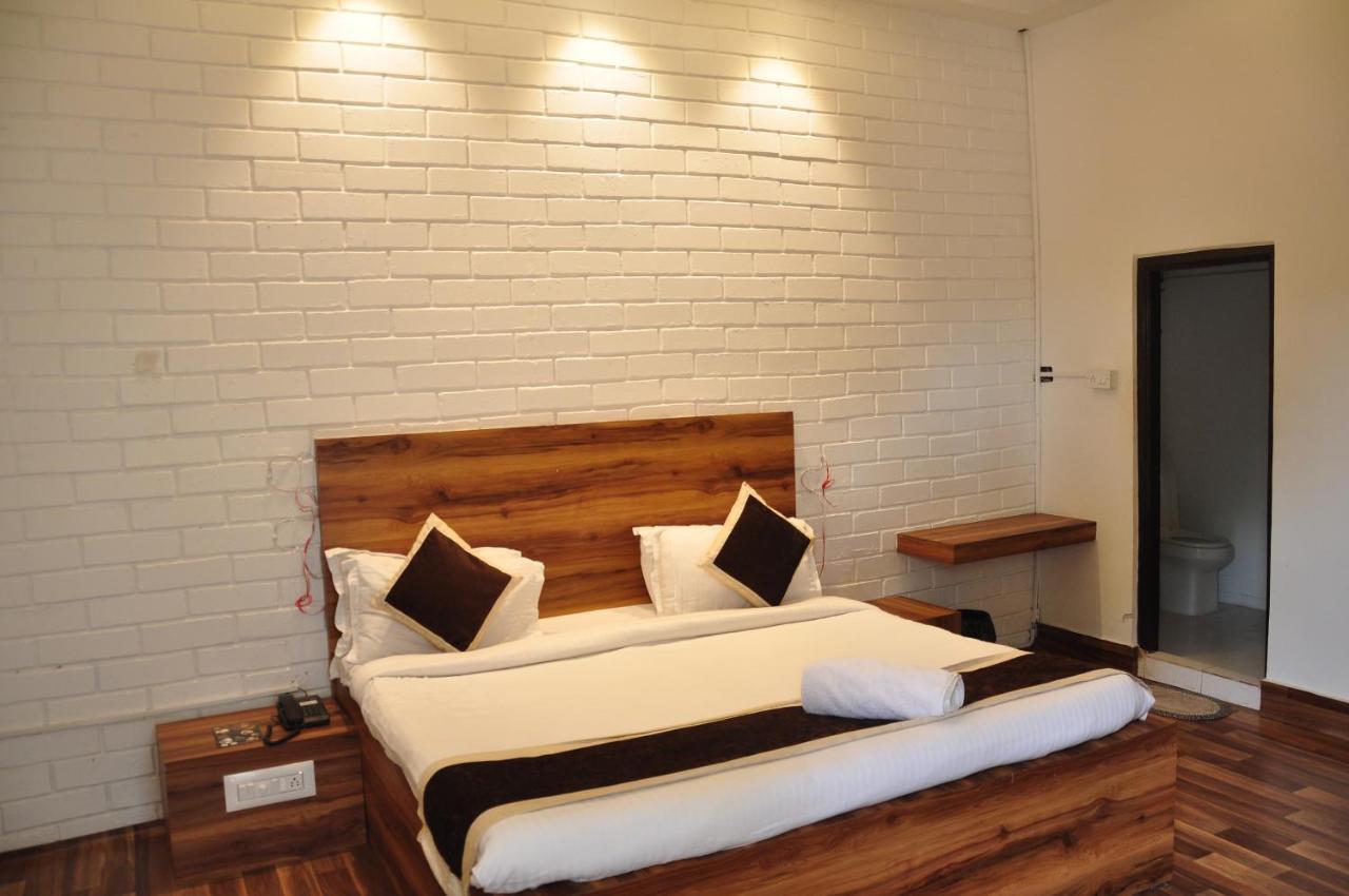Seed Resort Shrīrangapattana 外观 照片