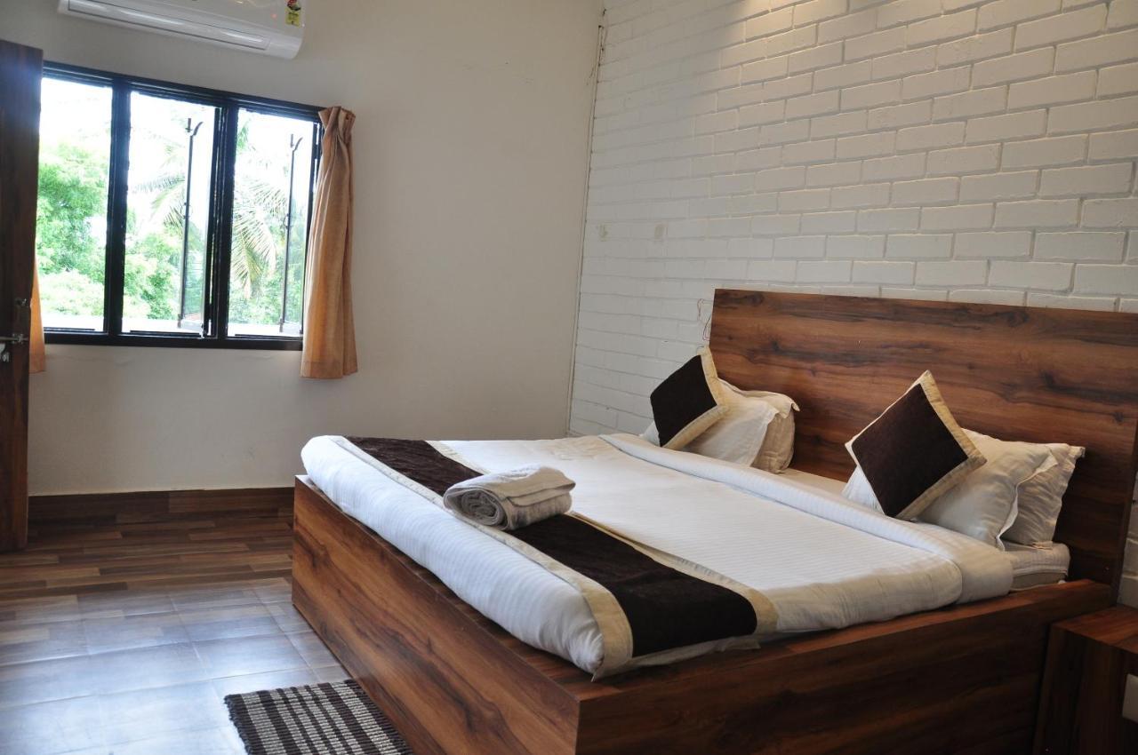 Seed Resort Shrīrangapattana 外观 照片