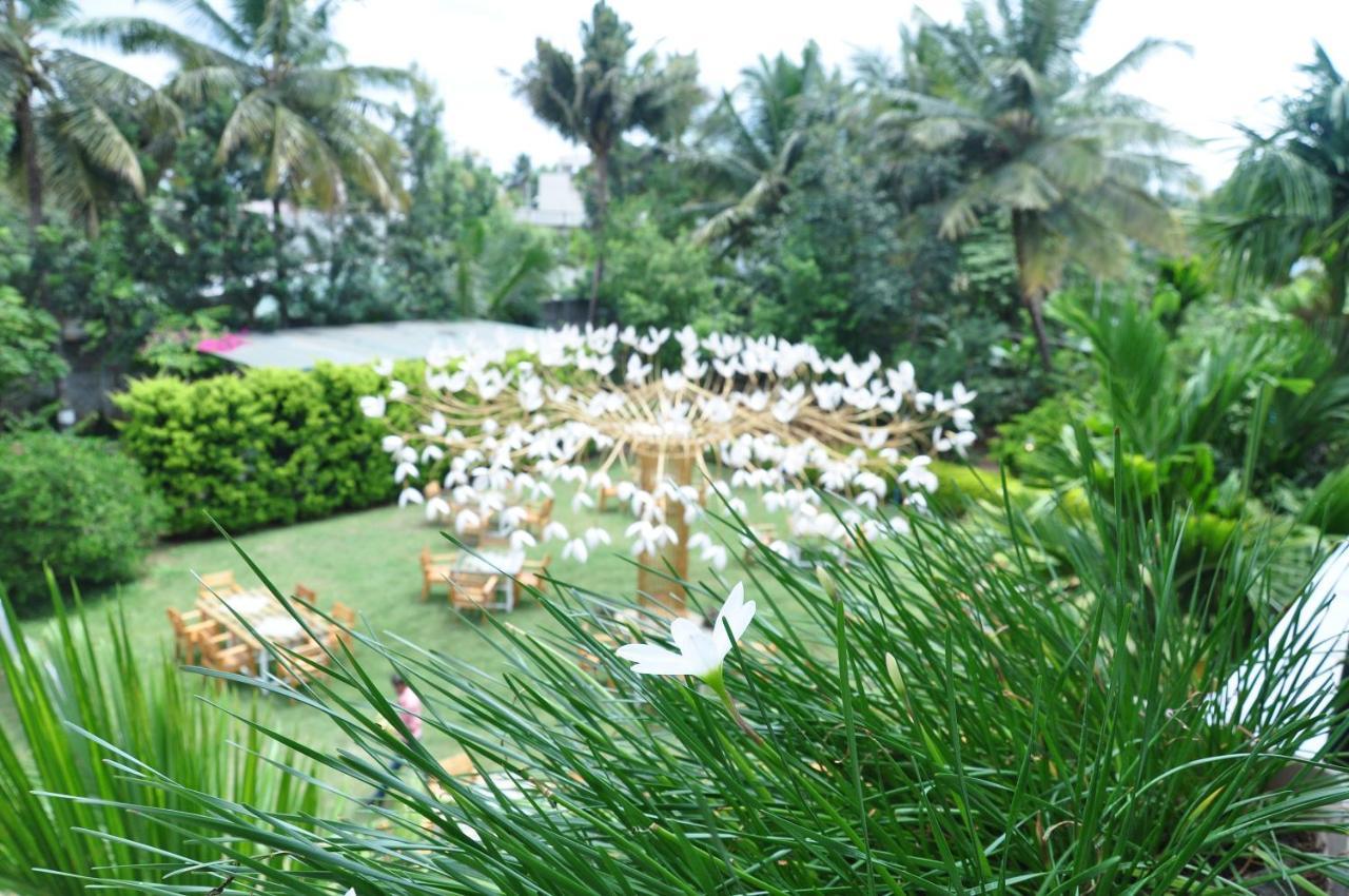 Seed Resort Shrīrangapattana 外观 照片