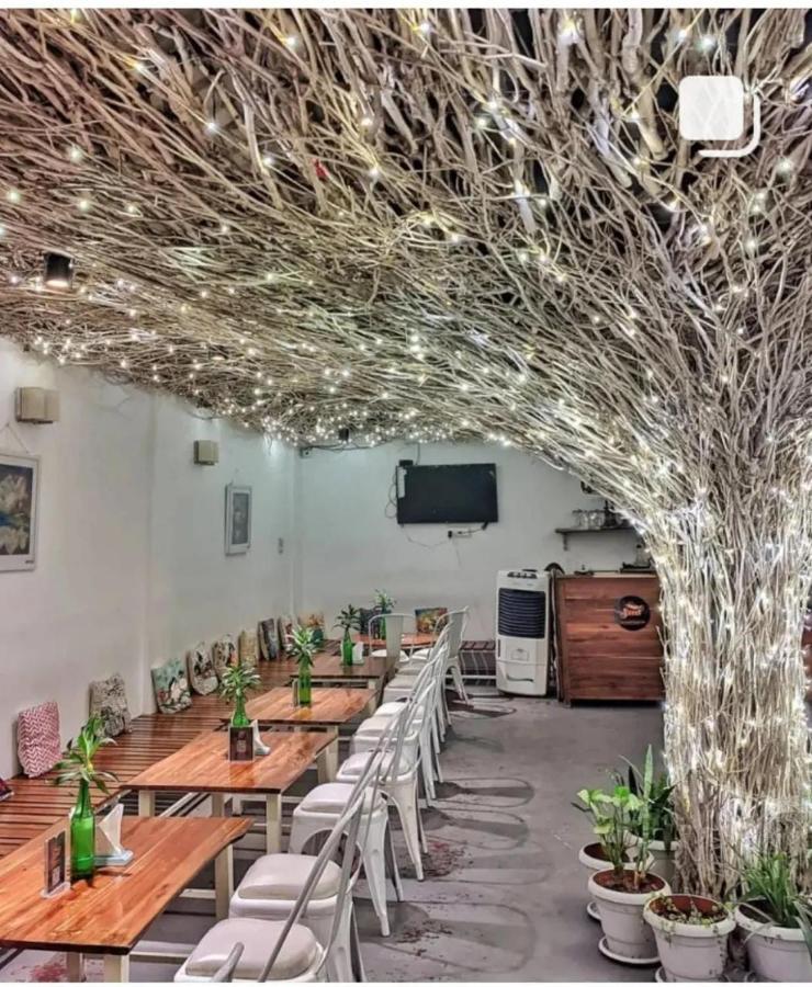 Seed Resort Shrīrangapattana 外观 照片
