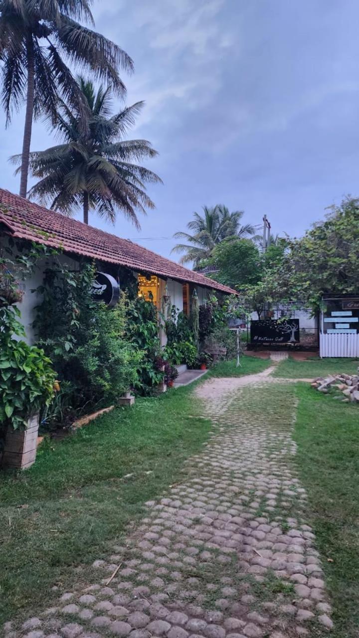 Seed Resort Shrīrangapattana 外观 照片