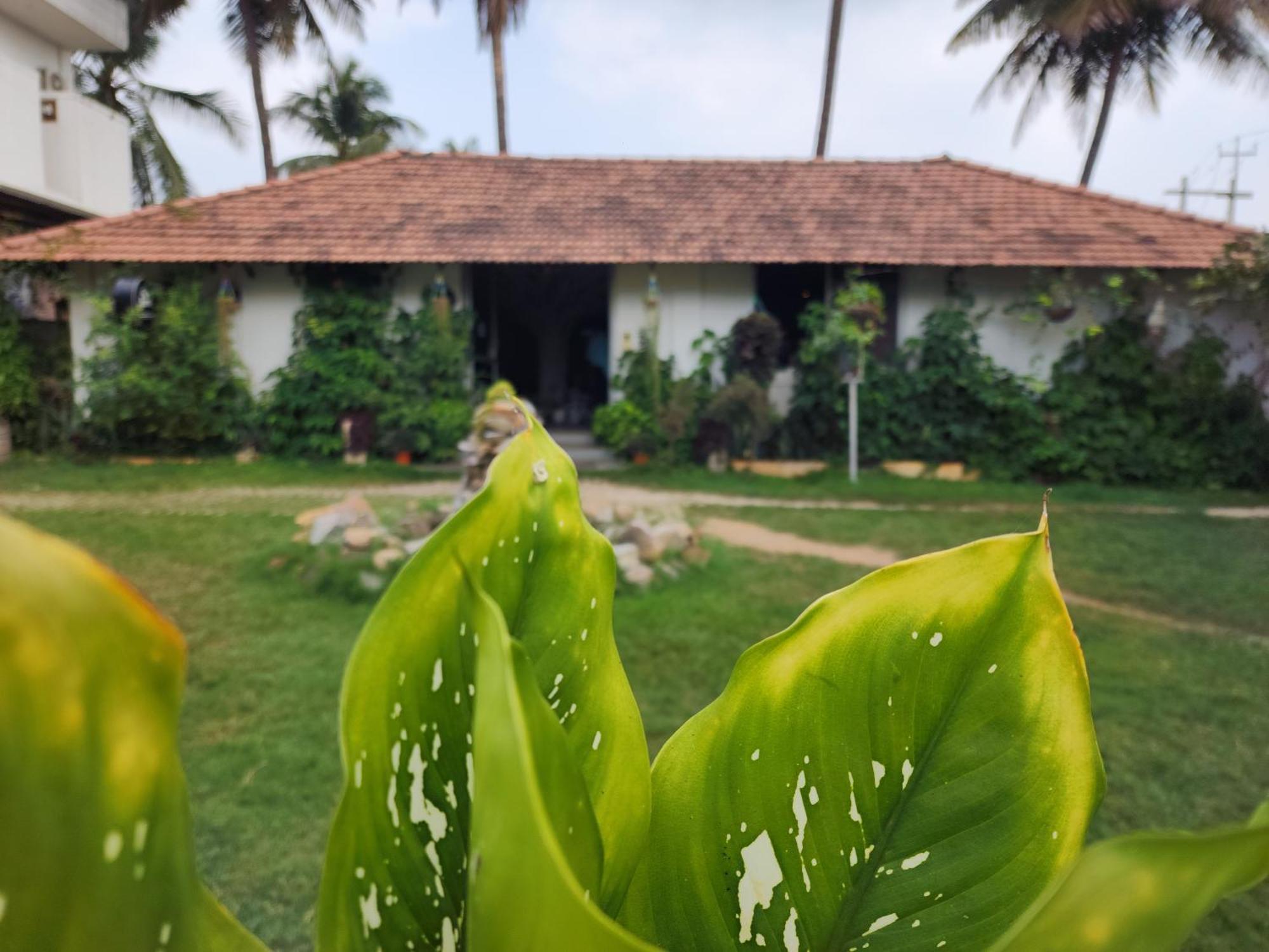 Seed Resort Shrīrangapattana 外观 照片