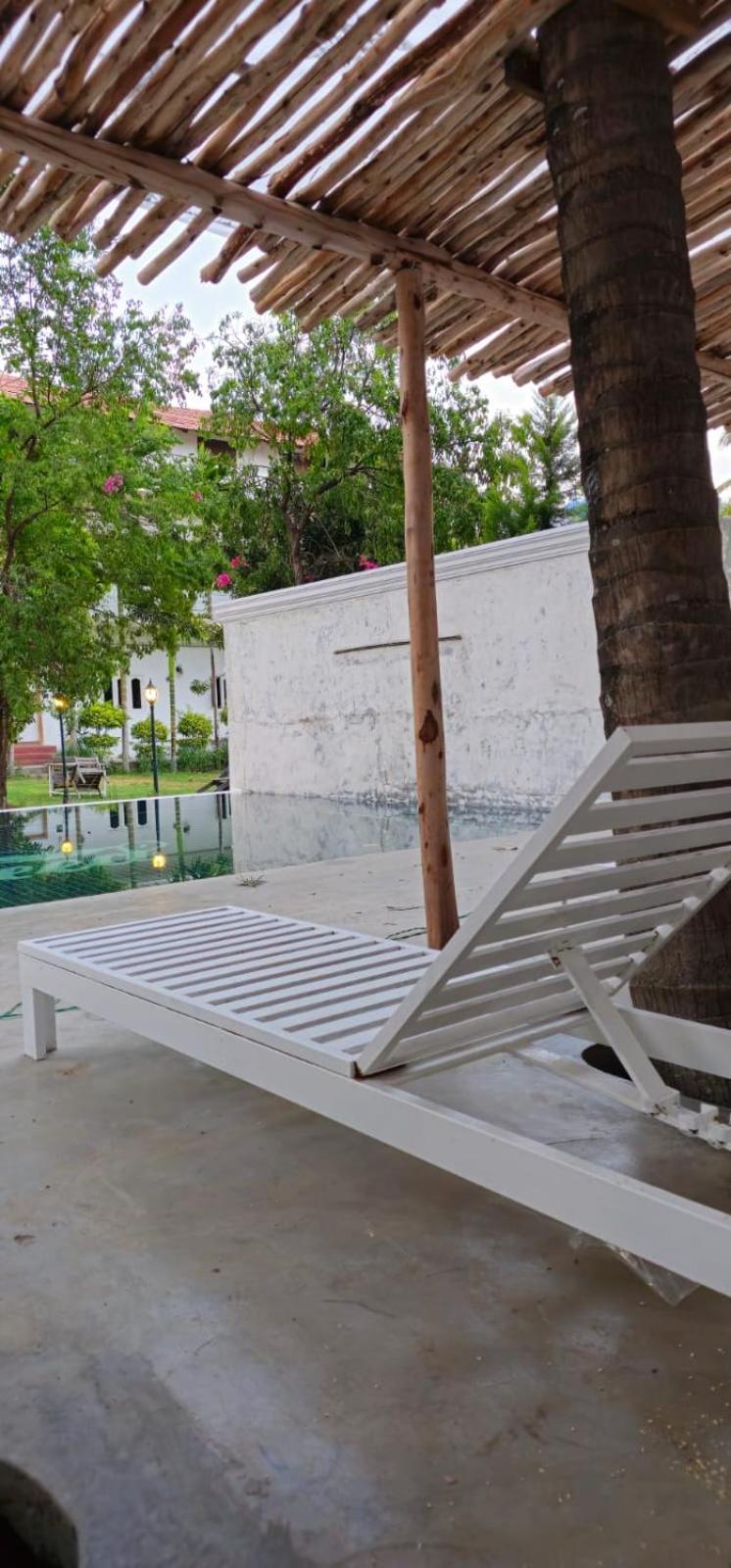 Seed Resort Shrīrangapattana 外观 照片