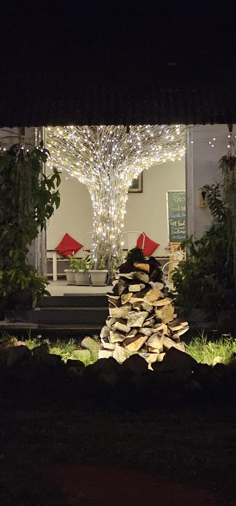 Seed Resort Shrīrangapattana 外观 照片