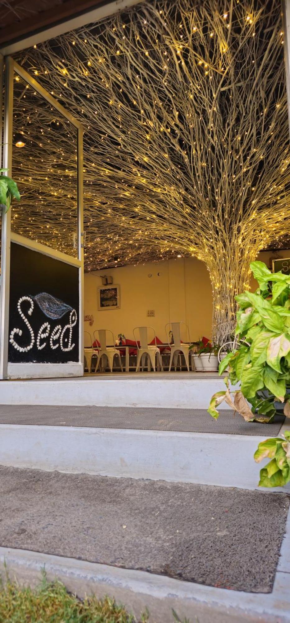 Seed Resort Shrīrangapattana 外观 照片
